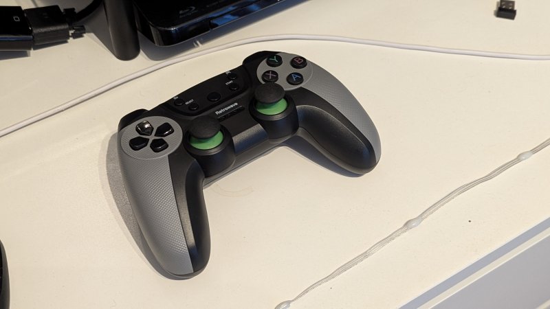Ein Controller