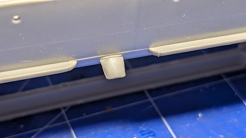 Ein Stabilisator