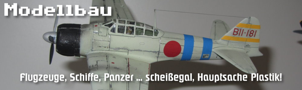 Modellbau