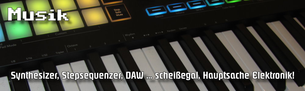 Musik