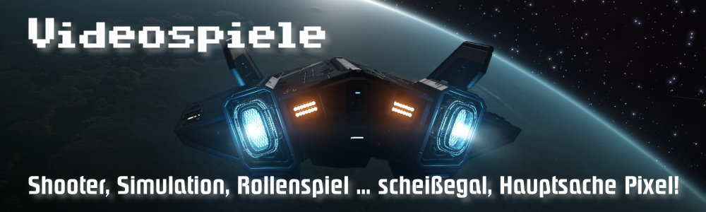 Videospiele